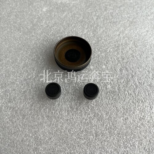 适用奔驰C200 C260L E300 ML350 M271 M274 正时链条涨紧器堵盖