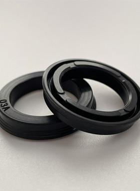 进口品质PNY/PGY28*20*5.2/40*30*6.5Y型活塞密封圈SMC气缸GP/YCC