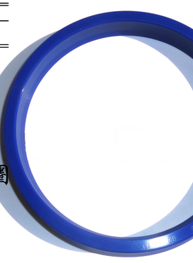 YA型油封36*28/38*30/40*32/43*35/45*37/48*40*10轴孔通用密封圈