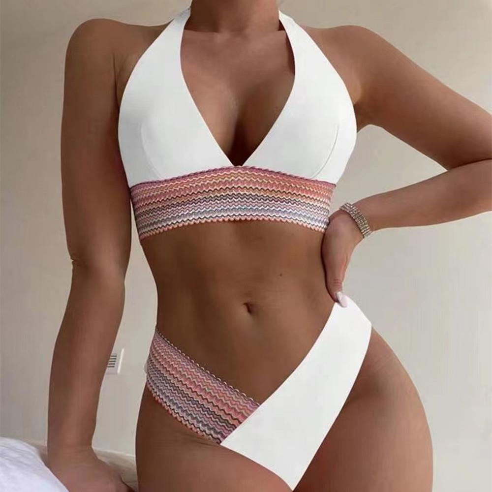 female swimsuit bikini outdoor vacation beach spring hot