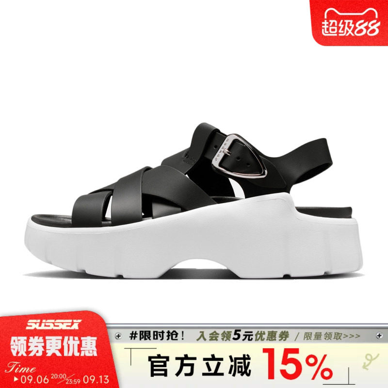 nike耐克运动鞋休闲凉鞋图片