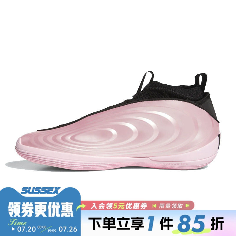 阿迪达斯运动鞋休闲鞋
