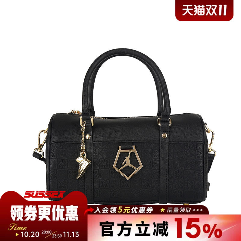 nike耐克运动休闲单肩包