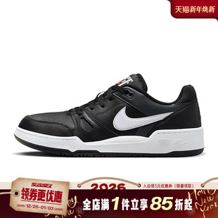 FORCE LO运动鞋 休闲鞋 nike耐克春季 FB1362 FULL 板鞋 001 男鞋