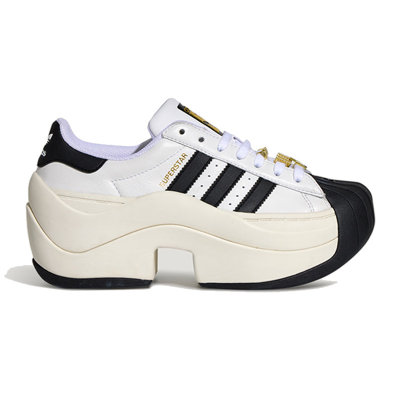 阿迪达斯三叶草春季女鞋贝壳头运动鞋休闲鞋板鞋JR9895,运动鞋new,运动休闲鞋,淘宝优惠券,粉丝福利购,淘宝优惠卷