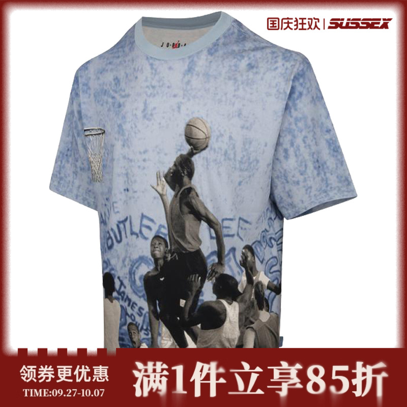 nike耐克运动训练休闲T恤