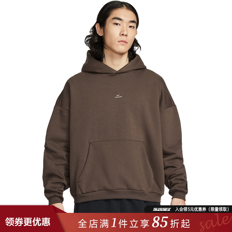 nike耐克运动休闲卫衣