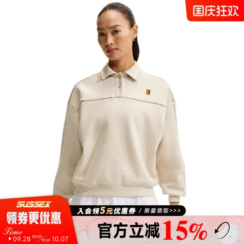 nike耐克运动休闲卫衣