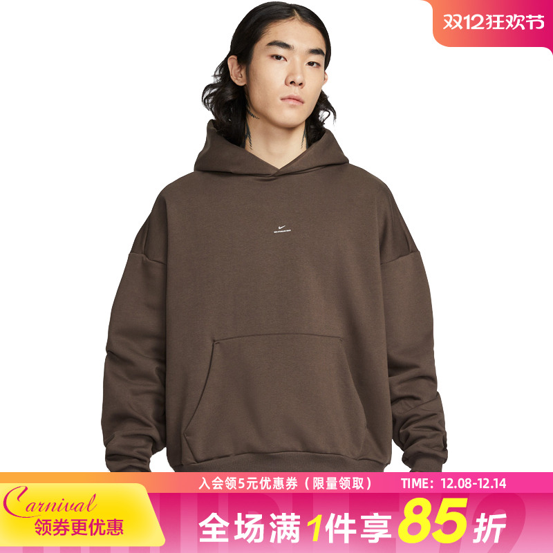 nike耐克运动休闲卫衣