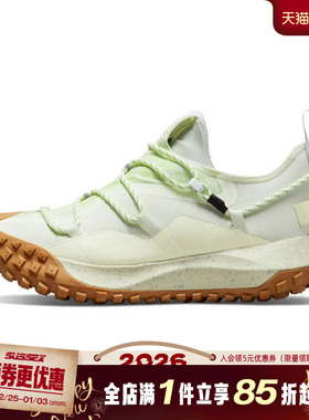 nike耐克春季男鞋ACG MOUNTAIN FLY户外运动鞋跑步鞋DD2861-001