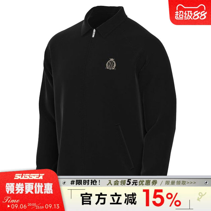 nike耐克运动休闲夹克外套