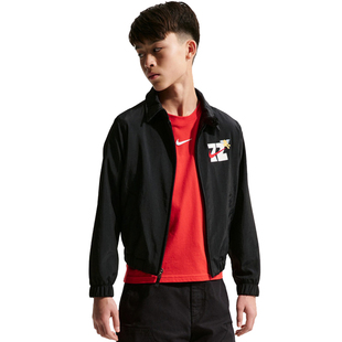 nike耐克春季 010 男大童CNY运动休闲夹克外套IQ3937