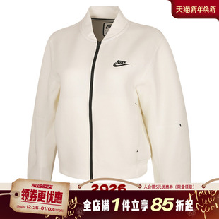 nike耐克春季 102 女子运动休闲夹克外套IQ0079