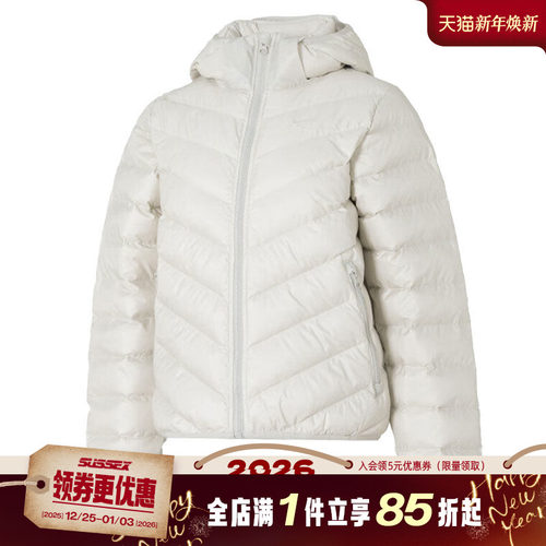 nike耐克运动休闲羽绒服