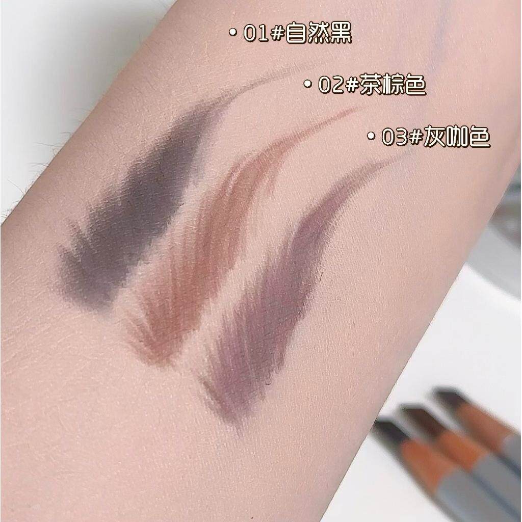 Pro-Level Chisel Tip Brow Pencil for Under a Dollar! - Product image 3