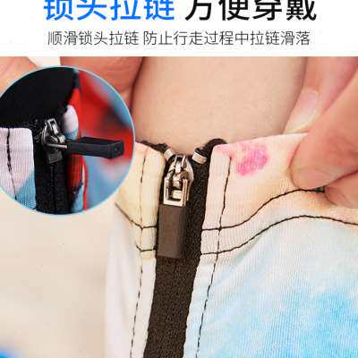 沙漠防沙鞋套徒步沙地沙滩儿童玩沙滑沙脚套户外越野防晒防尘透气