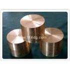 Cu-FRHC紫铜带 Cu-FRHC圆棒工业纯铜 铜板 导电 导热 耐蚀 现货