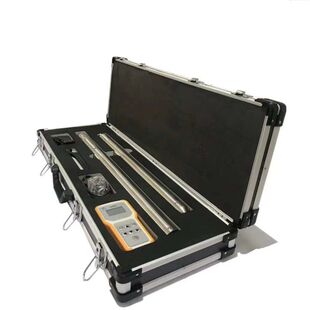 全姿态数字罗盘测斜仪 运行稳定 KXP-4QZT全姿态数字罗盘测斜仪