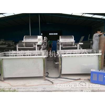 天翔新品卷心菜菠菜、生菜涡流洗菜机 生产 质量保证