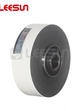 利迅 超薄型磁粉制动器PBT系列 张力控制制动器PBT-025