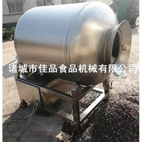 鸡胸肉怎么快速腌制 香肠真空腌制机器 火腿快速腌制机