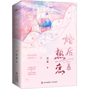 婚后热恋(上下)