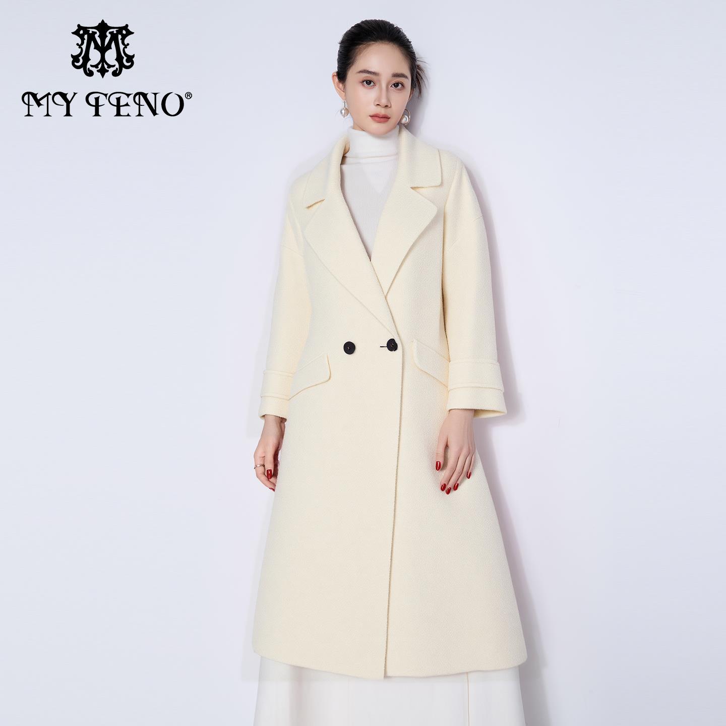 商场同款马天奴2025秋冬新