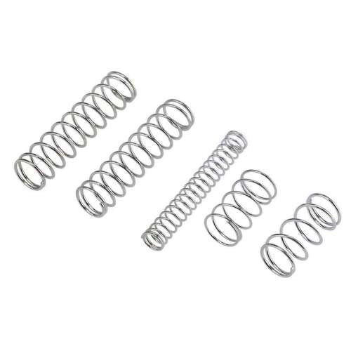 怡和达同款圆线弹簧YUV-D