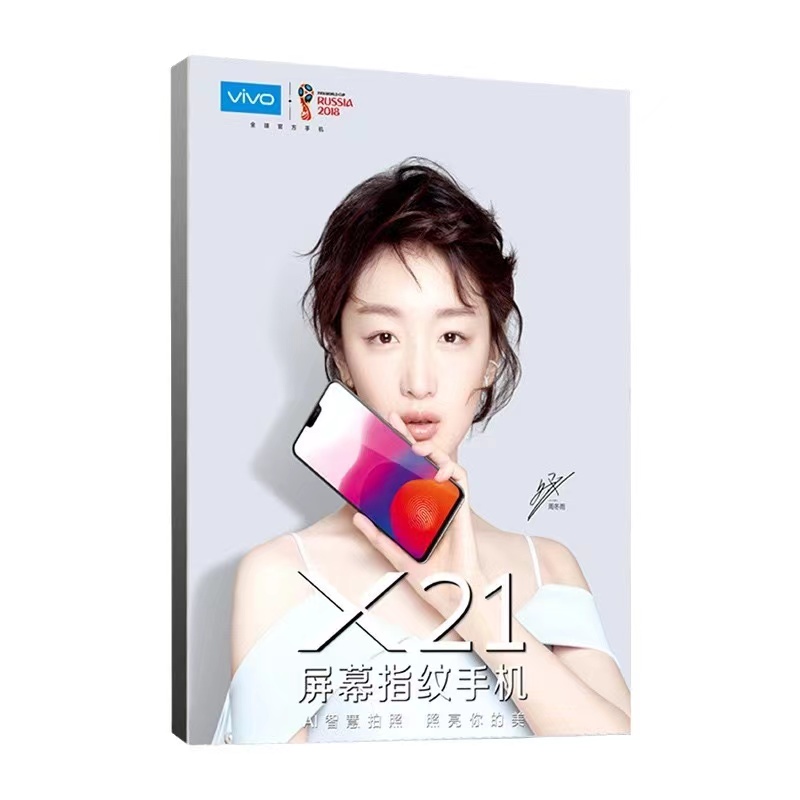 uv软膜卡布灯箱超led无边框发光广告牌灯箱挂墙式户外定制防水