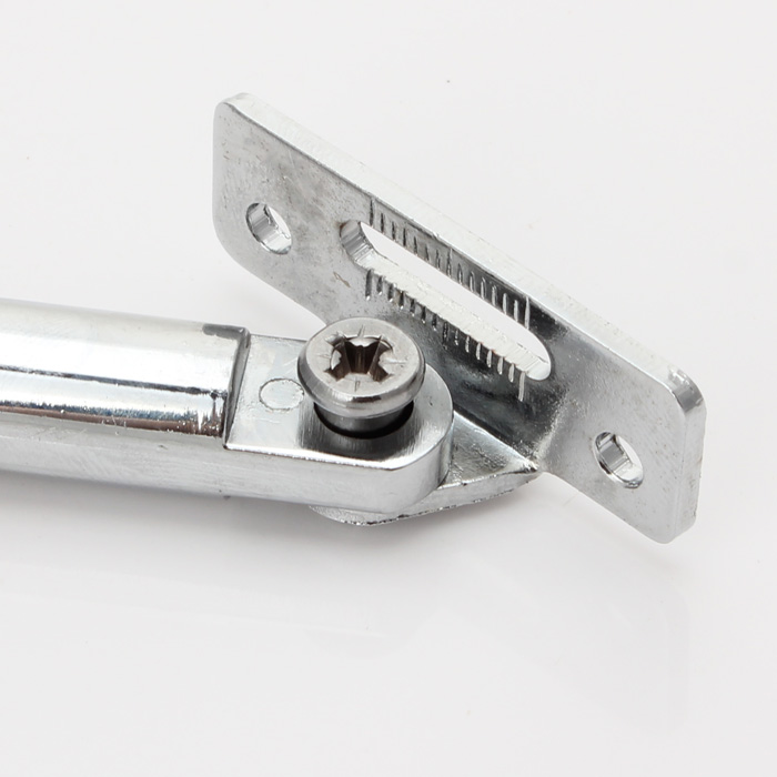 。衣橱柜上翻门顶随意停机械液压气动杆平板弹簧支撑折叠升降阻i.