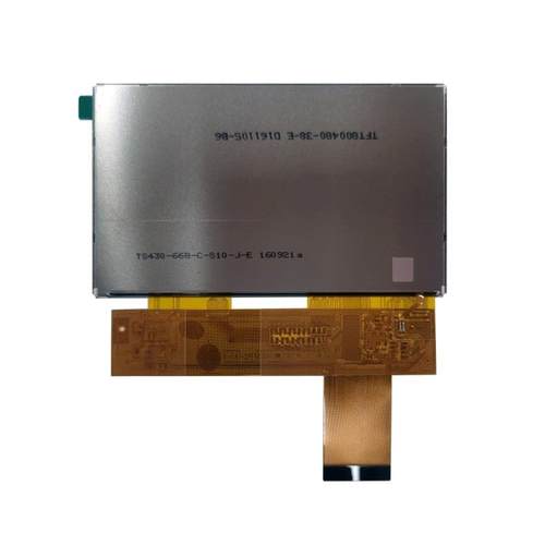 TFT9K1465FPC-A1-E原装一诺光纤熔接机 15M+ 液晶屏 屏幕 LCD显示