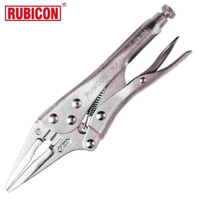 罗宾汉RLP-N9进口大力钳尖嘴省力固定夹持钳管子钳尖嘴链条滤芯钳