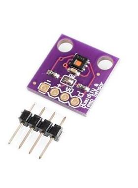 GY-213V-HDC1080 高精度 温湿度 传感器 湿度 温度模块