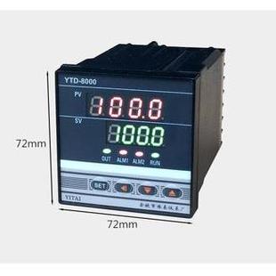 7001Z 7012Z 7002Z 7011Z 分段温控表 7005Z TMD