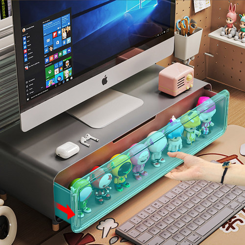 当天发货！六面全硬！桌面收纳盒