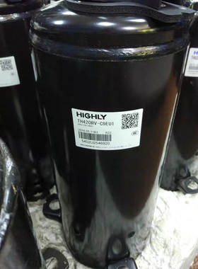 TH410UV-C9EU TH420RV TH446RC TH420RC-C9EU1 日立3匹空调压缩机