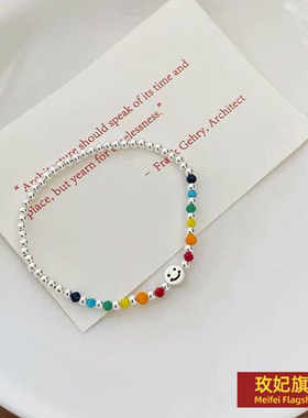 女银饰其他原创设计手链