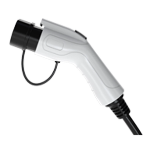 充大师新能源电动汽车充电器枪16A32A随车充便携式免接地线随车充