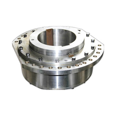 wzl内花键卷筒联轴器起重机专用