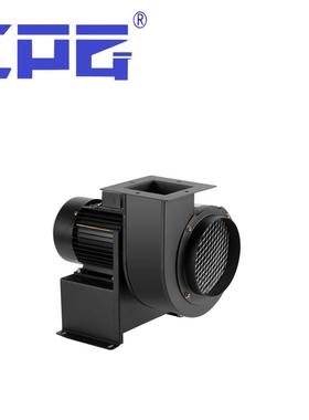 1500W多翼式离心风机CY200耐高温离心风机UV固化锅炉采暖炉引通风