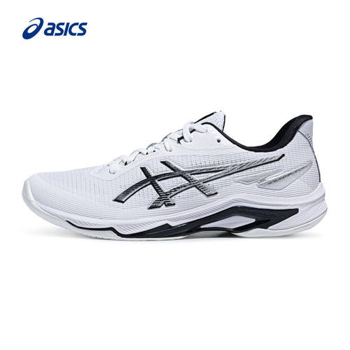 Asics亚瑟士排球鞋男鞋NETBURNER BALLISTIC FF 4透气减震球鞋男