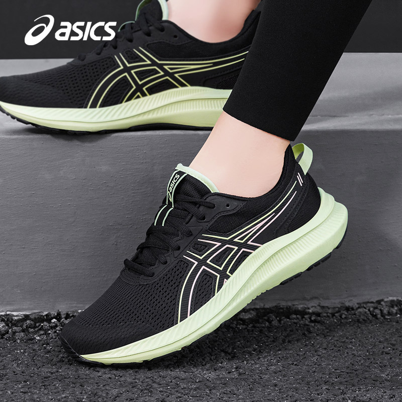 ASICS亚瑟士跑鞋女鞋官方旗舰店图片