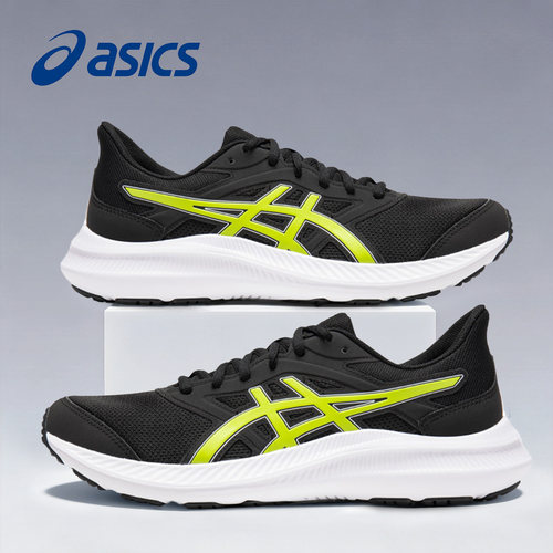 asics亚瑟士男鞋跑鞋官方旗舰店