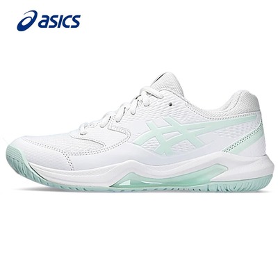asics亚瑟士网球鞋女官方旗舰店