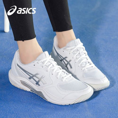 ASICS亚瑟士网球鞋官方旗舰店