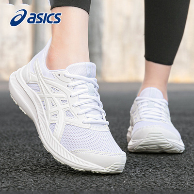 asics亚瑟士跑鞋女鞋官方旗舰店