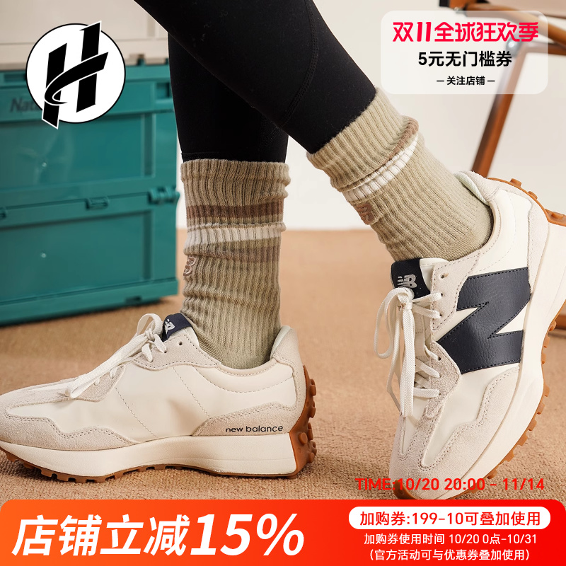 NEWBALANCE运动鞋男女