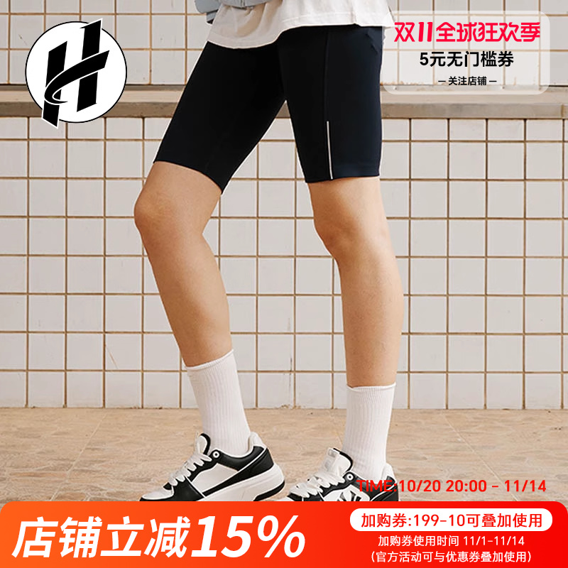 MLB Chunky Liner学长鞋男复古印刻暗纹老花厚底增高低帮板鞋女