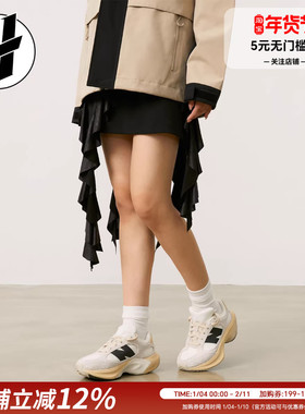 NEW BALANCE/NB wrpd Runner舒适百搭休闲鞋透气潮流低帮运动鞋
