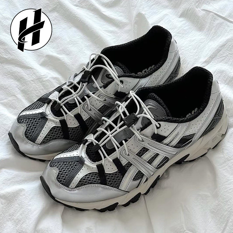 AsicsEL-SONOMA15-50休闲运动鞋图片